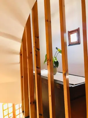Planimetria di Hotel Pop