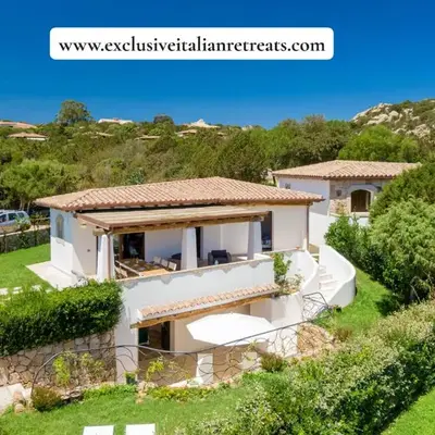 Seafront Villa - 5min to BRANDINCHI I Exclusive Garden I Private Beach I BBQ I Wi-Fi