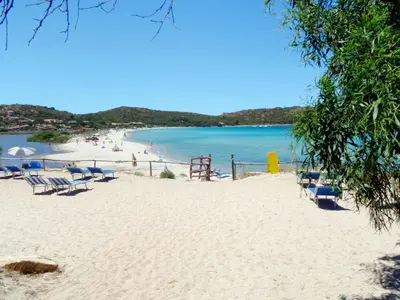 Paesaggio naturale nelle vicinanze della casa vacanze