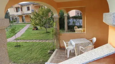 Giardino di Il Viandante