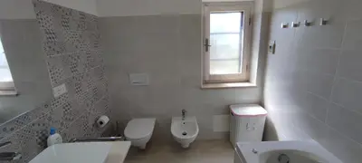 Bagno di Appartamento Mimose