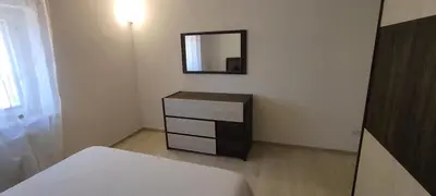 Letto o letti in una camera di Appartamento Mimose