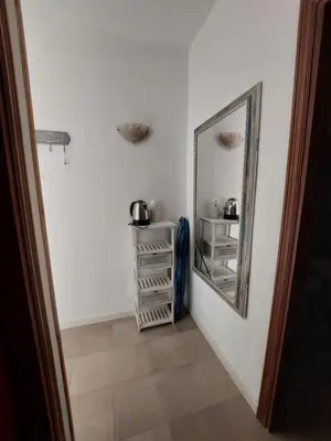 Cucina o angolo cottura di Da Anna