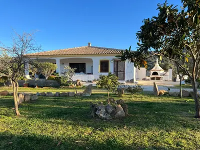 Giardino di RusticHome