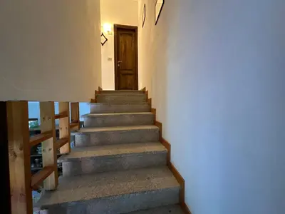 Planimetria di Appartamenti San Teodoro