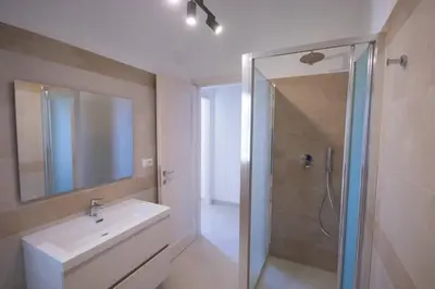 Bagno di Conchiglia Nord