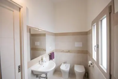 Bagno di Conchiglia Sud