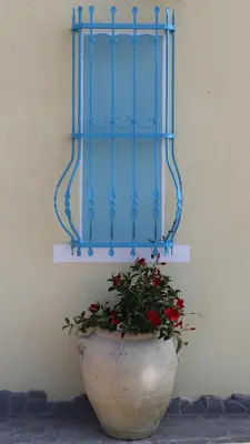 Planimetria di Country villa Sant' Elène- Appartamento Mirto