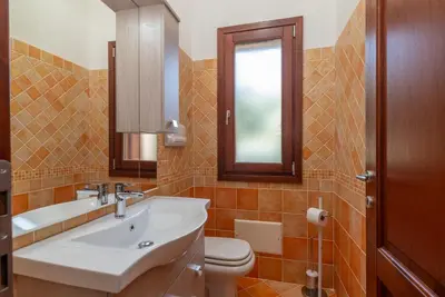 Bagno di Villetta Girgolu