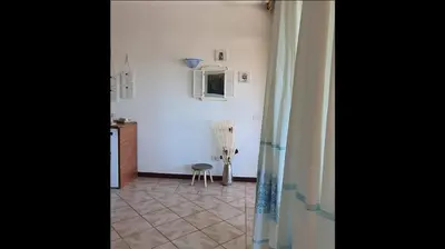 Planimetria di Appartamento - Villaggio Terrata- Golfo Aranci
