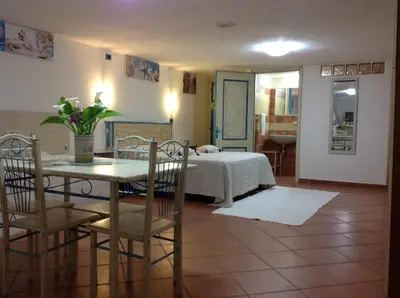 Planimetria di Addisora Appartamenti