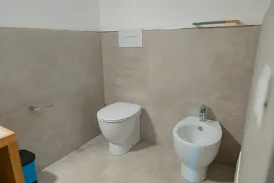 Bagno di Rooms, affittacamere Maksim