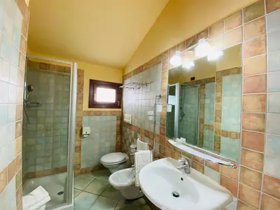 Bagno di Il Nuovo Gabbiano