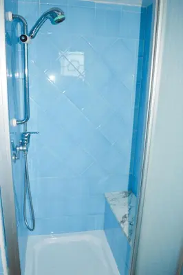 Bagno di Appartamento Orticello