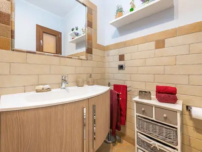 Bagno di casa anna