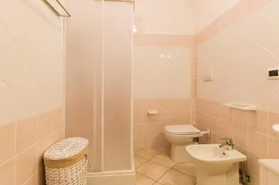 Bagno di via dessi Orosei