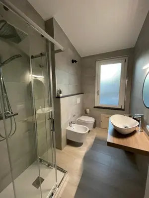 Bagno di Casa Miele