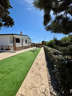 Giardino di Casa Miele