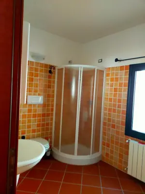Bagno di B&B Bellavista