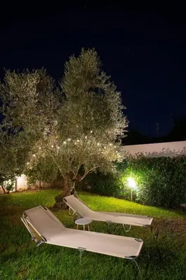 Giardino di Sardinian Rhapsody