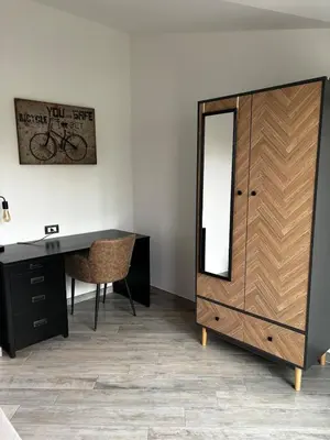 Planimetria di Sardinian Rhapsody
