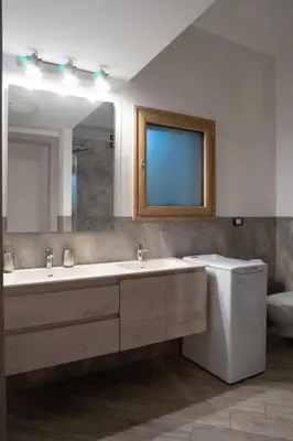 Bagno di Sardinian Rhapsody