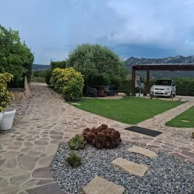 Casa Marta