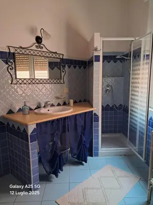 Bagno di Sweet Home