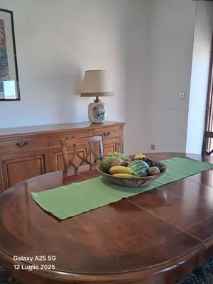 Cibo presso la casa vacanze o nelle vicinanze