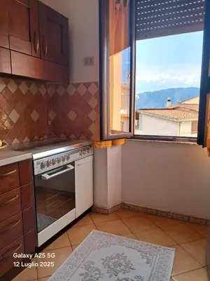 Cucina o angolo cottura di Sweet Home