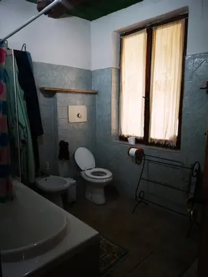 Bagno di Pinnettu sardo casa di campagna in ecosistema insetti e animaletti simpatici in condivisione,Leggere attentamente Prima di prenotare