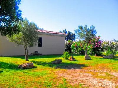 Giardino di Orosei RE - Villa Osala - 800 m dal mare