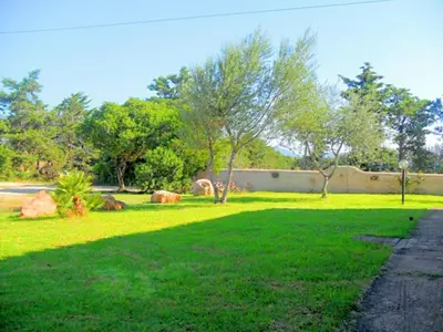 Giardino di Orosei RE - Villa Osala - 800 m dal mare
