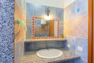Bagno di Orosei RE - Villa Osala - 800 m dal mare