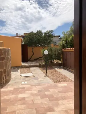 Planimetria di CASA JOLANDA