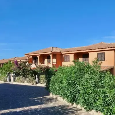 Residence Baia de Bahas Golfo di Marinella