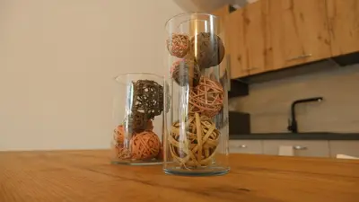 Cibo presso la casa vacanze o nelle vicinanze