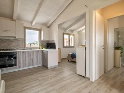 Planimetria di Studio Luca by Interhome