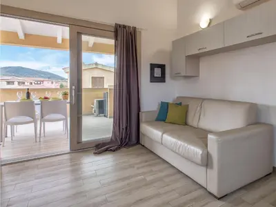 Planimetria di Studio Luca by Interhome