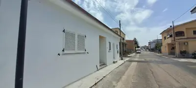 Il quartiere o una zona nella vicinanze della casa vacanze