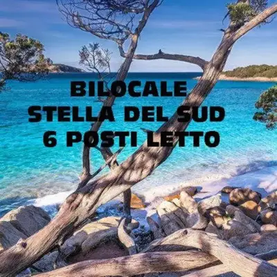Stella Marys Sud