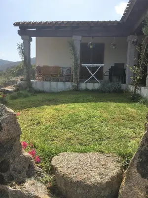 Giardino di Donnigheddu