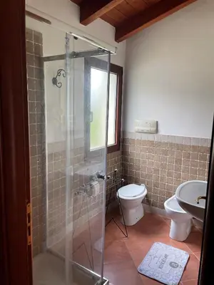 Bagno di Donnigheddu