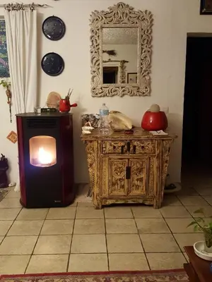 Planimetria di GIARDINO DEL SOLE