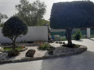 Giardino di ARC BLEu