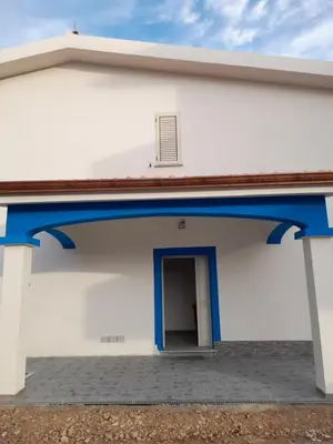 Edificio in cui si trova l'appartamento