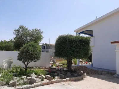 Giardino di ARC BLEu