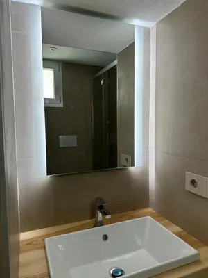 Bagno di MP Luxury room