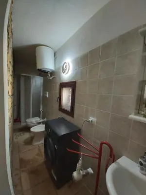 Bagno di La Dimora degli Dei