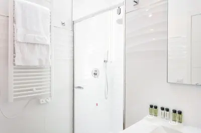 Bagno di Lungomare Rooms